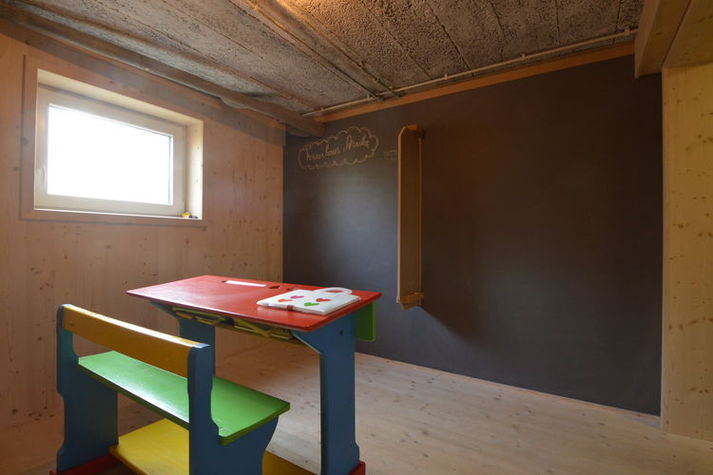 RecreationRoom