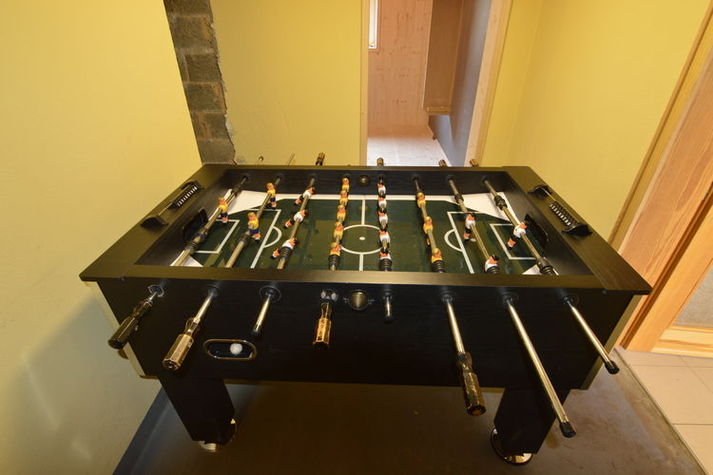 Facilities