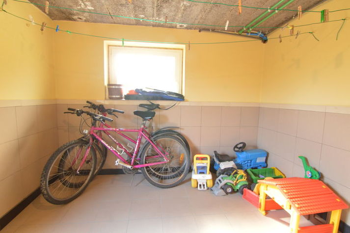 Facilities