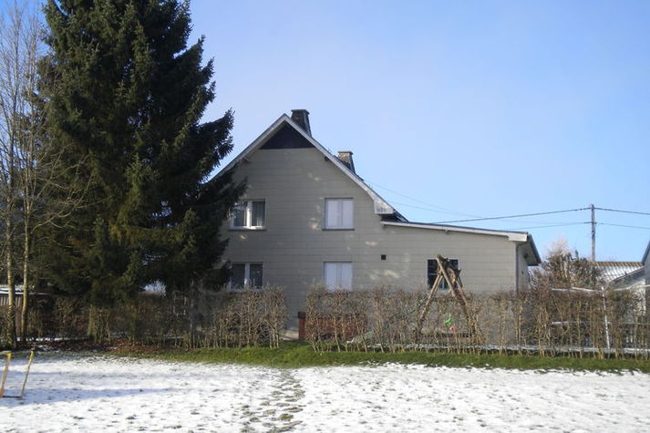 ExteriorWinter