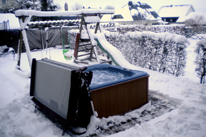 GardenWinter