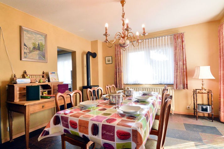 DiningRoom