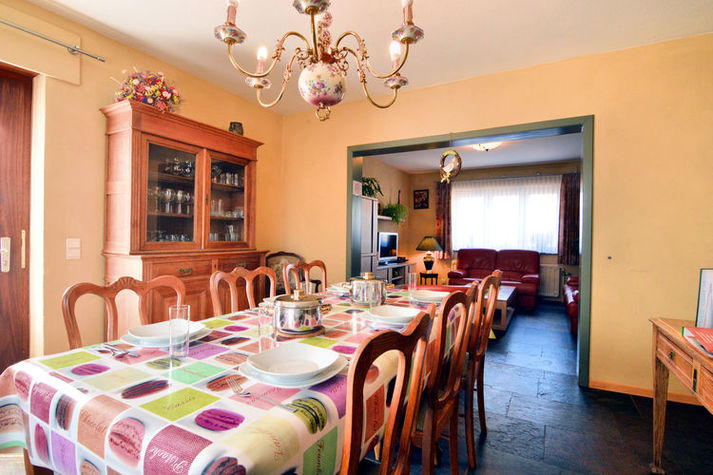 DiningRoom