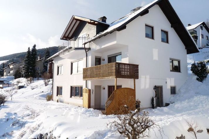 ExteriorWinter