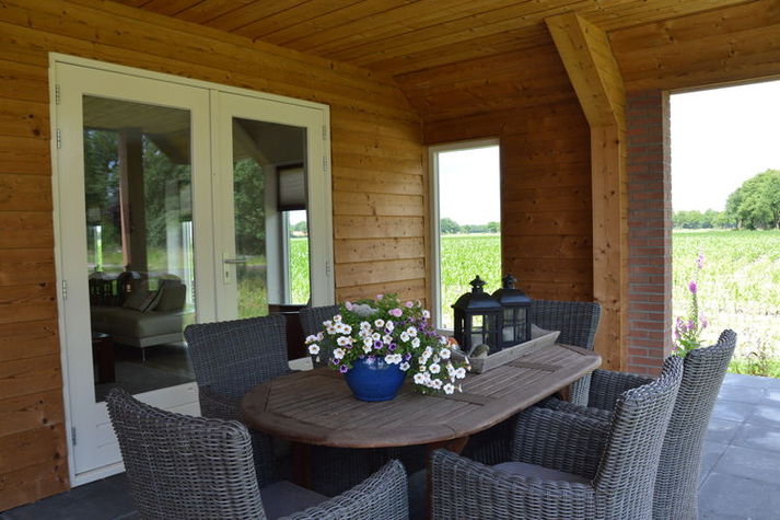 TerraceBalcony