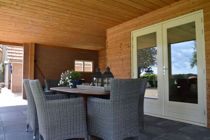 TerraceBalcony