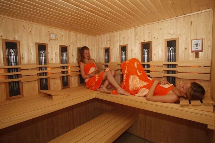 Facilities