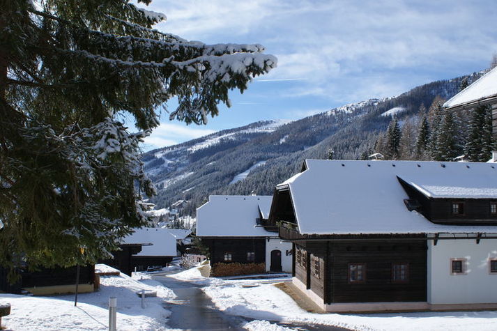 ExteriorWinter