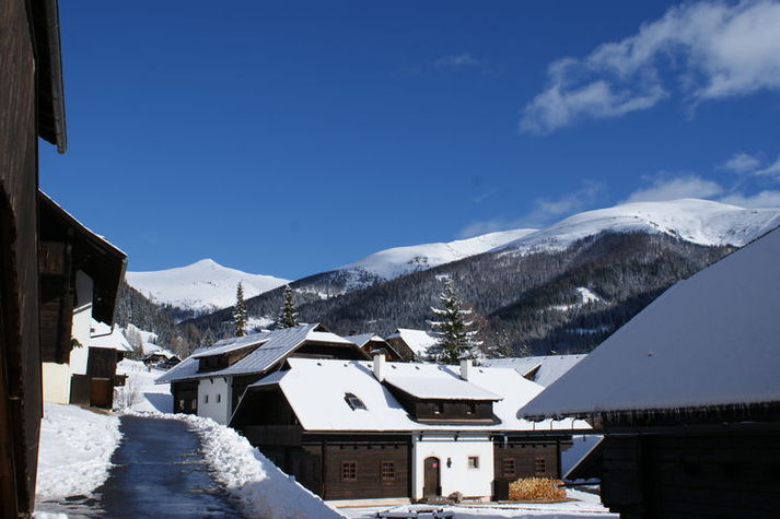 ViewWinter