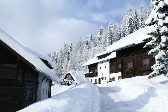 ViewWinter