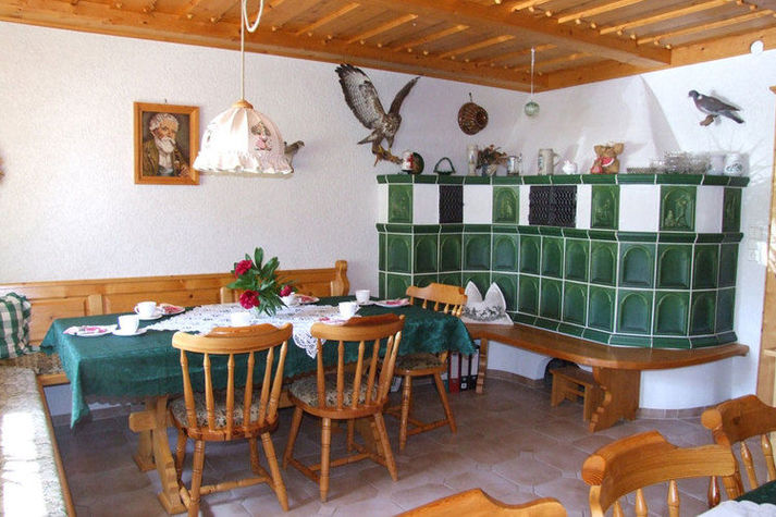 RecreationRoom