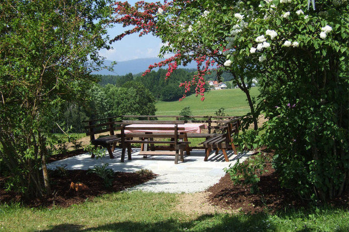 GardenSummer