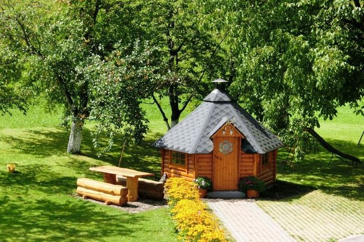 GardenSummer