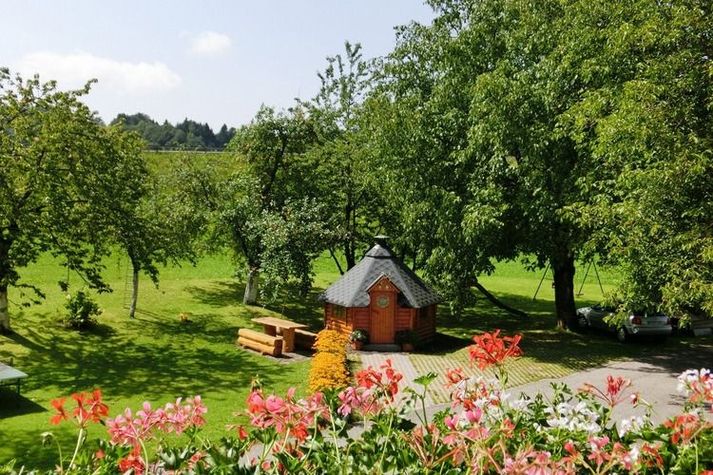 GardenSummer