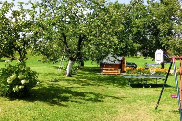 GardenSummer