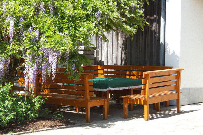 GardenSummer