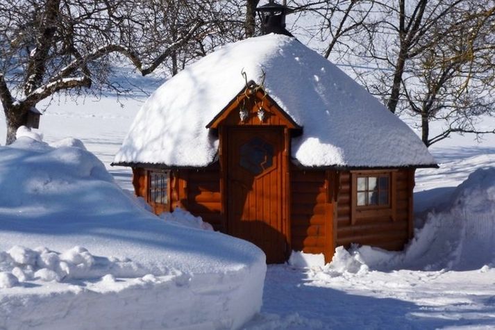 GardenWinter