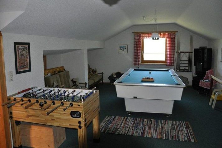 Facilities