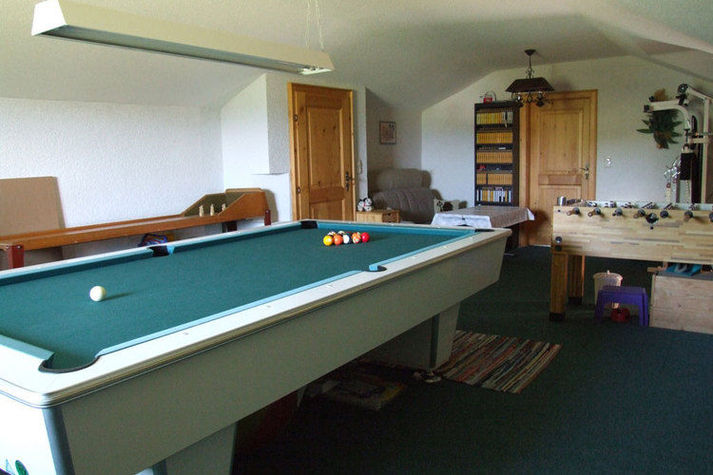 Facilities