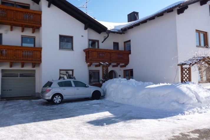 ExteriorWinter