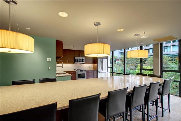 Amenity- Conference Table
Amenity- Conference Table