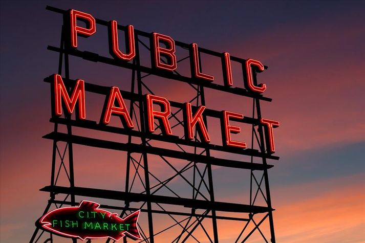 Pike Place Stay Alfred
Pike Place Stay Alfred