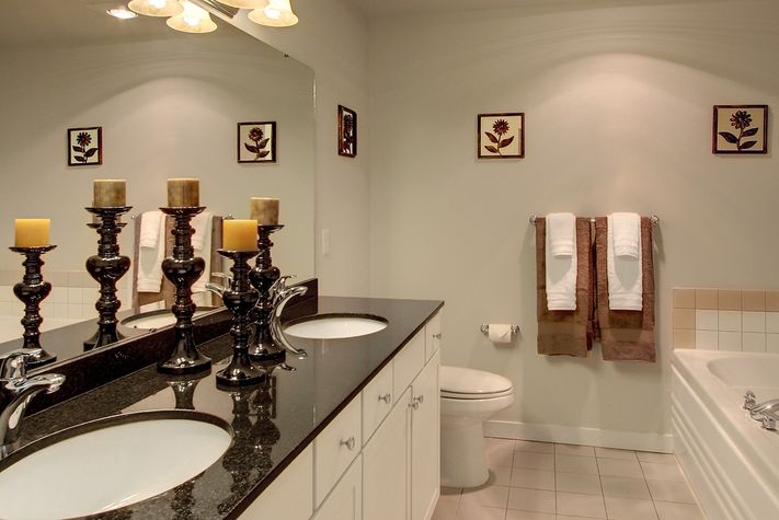Unit- Bathroom
Unit- Bathroom