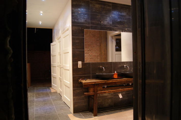 Facilities