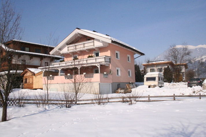 ExteriorWinter