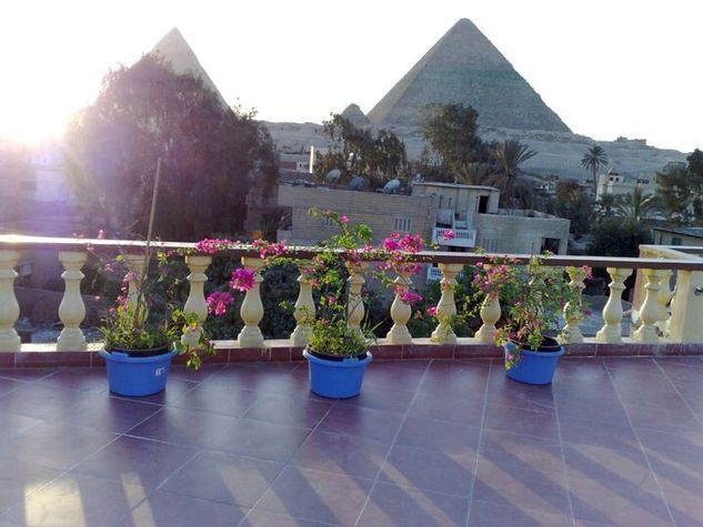 My roof