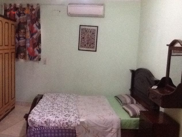 Bed room