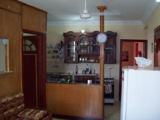 American Kitchen