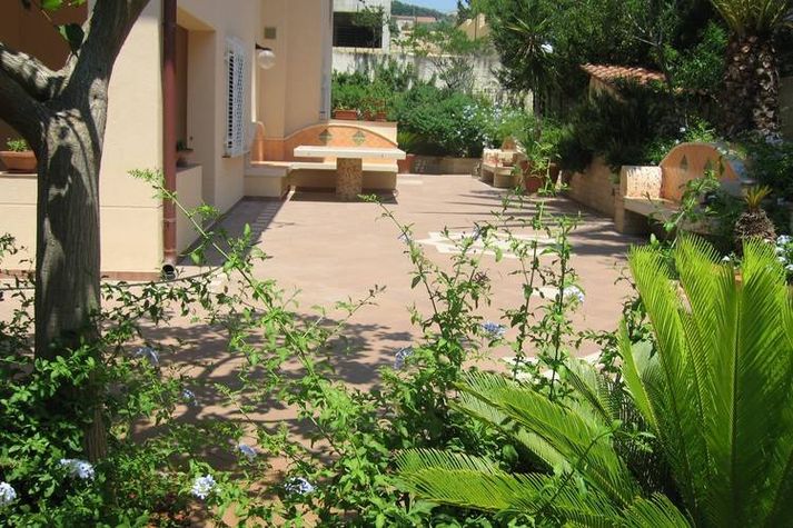 GardenSummer