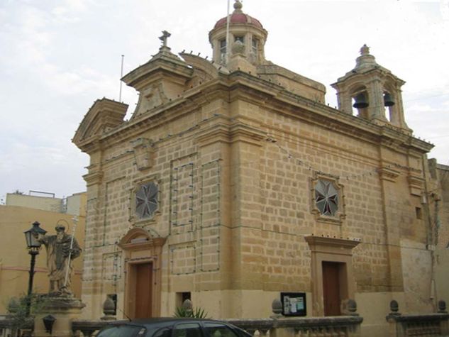 another chapel