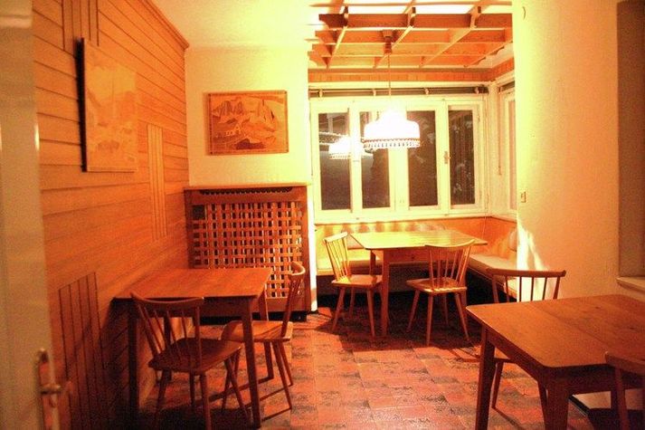DiningRoom
