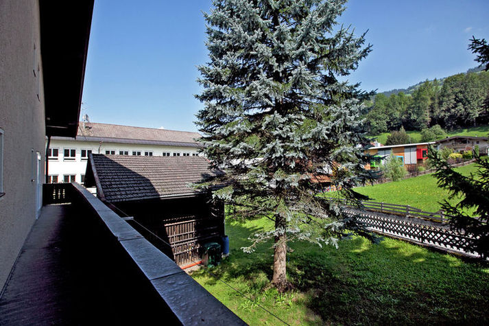 TerraceBalcony