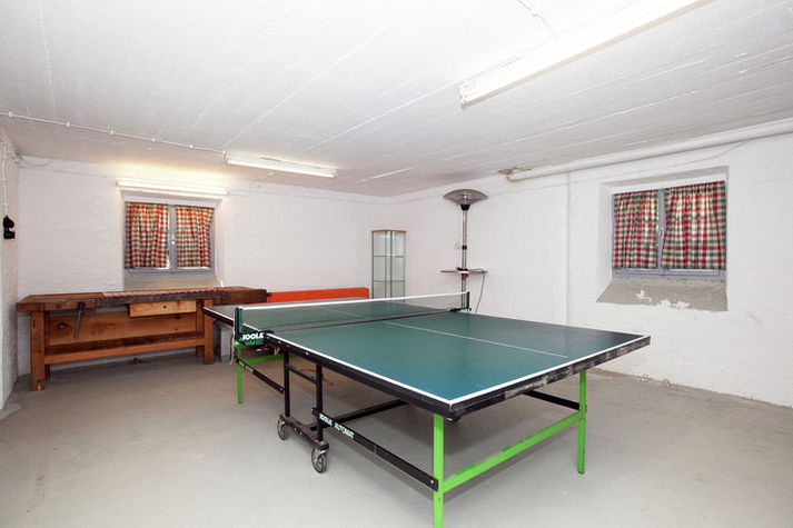 Facilities