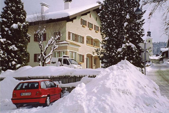 ExteriorWinter