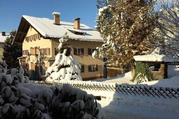 ExteriorWinter
