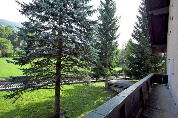 TerraceBalcony