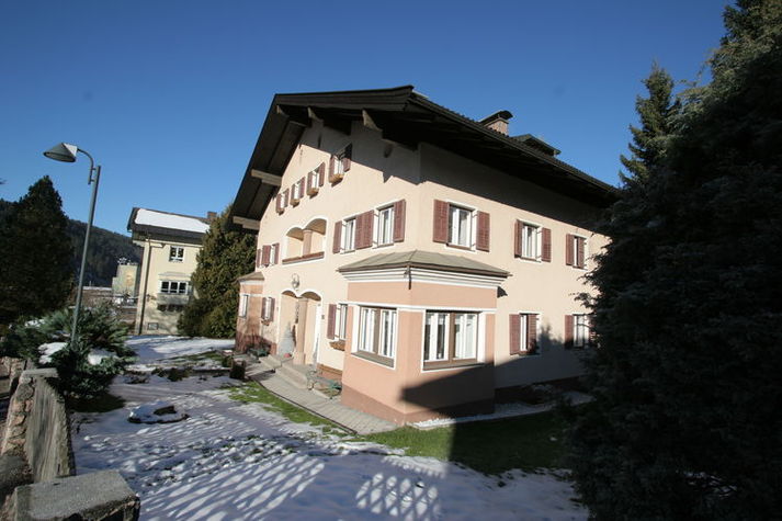 ExteriorWinter