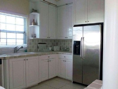Gourmet Kitchen