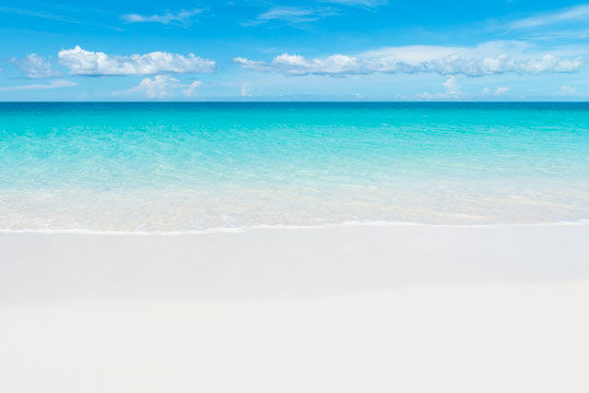10 Minutes to World Famous Grace Bay Beach