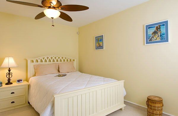 Fourth Bedroom in Private Apt