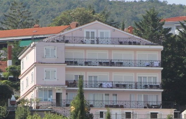 Villa Skakavac