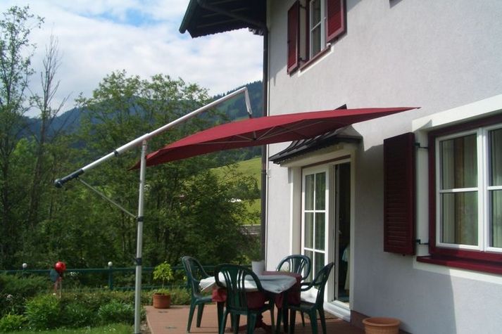 TerraceBalcony