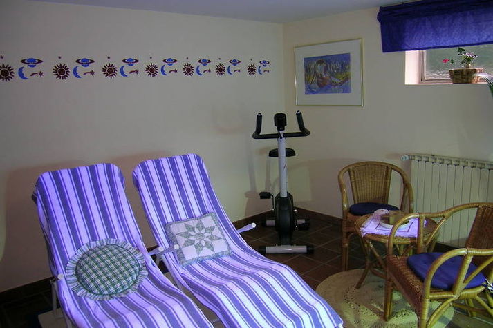 Facilities