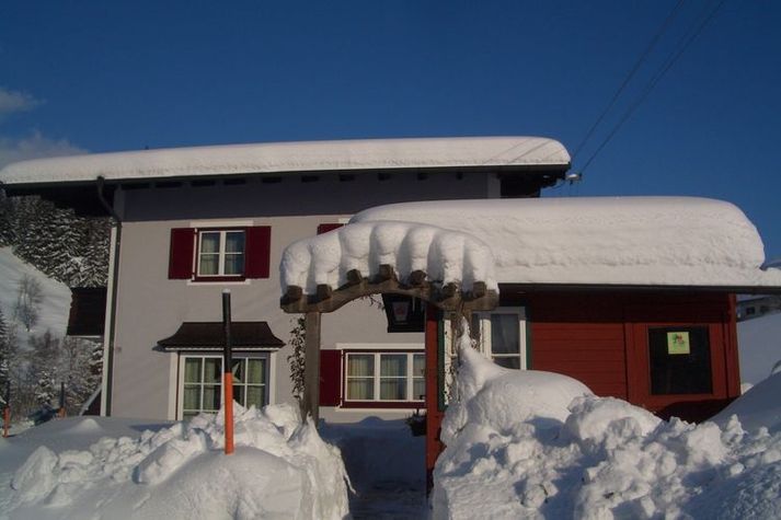 ExteriorWinter