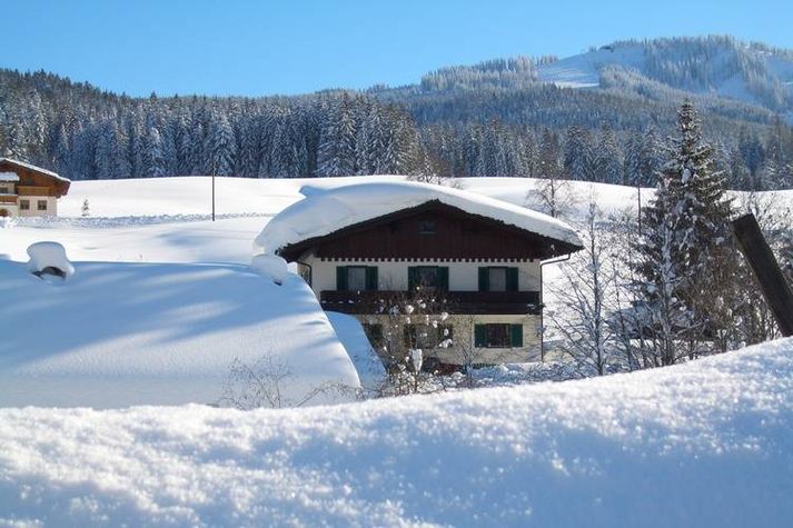 ExteriorWinter