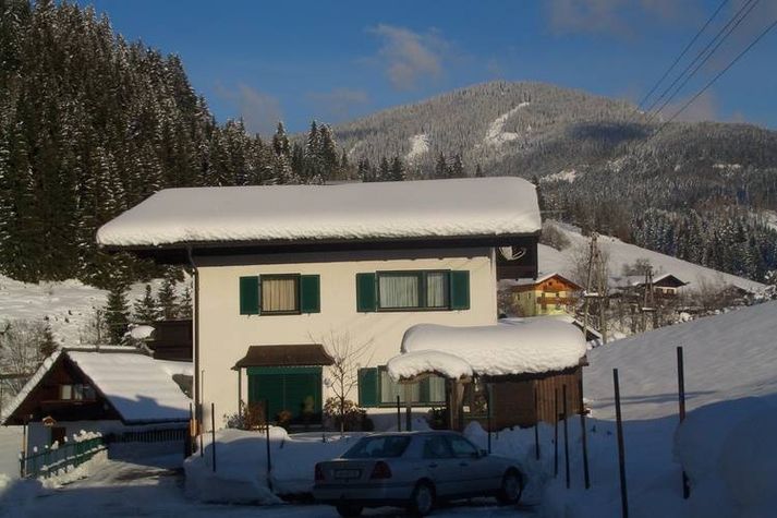 ExteriorWinter